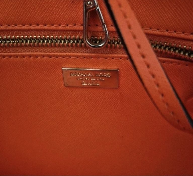 Torba Shopper Michael Kors