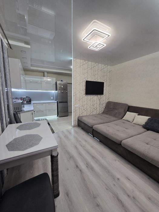 Продам студию 30м2 Бестужевские сады