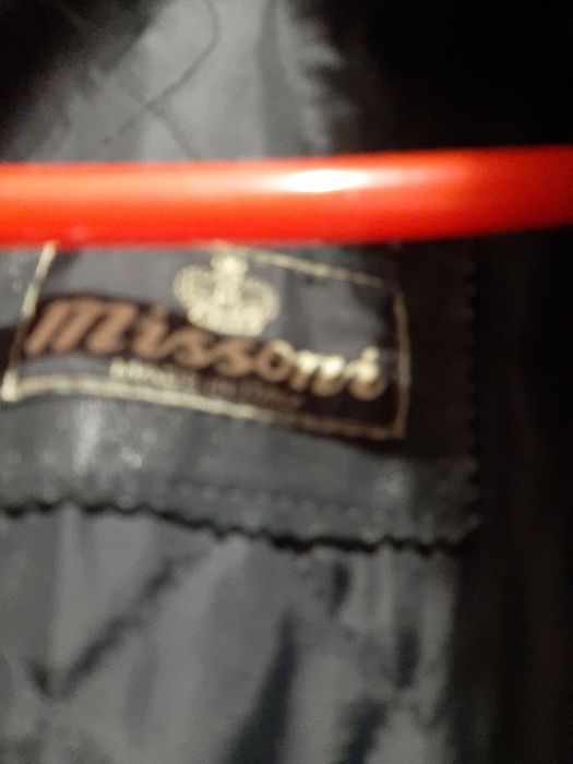 Продам кожаный плащ разм 52-54