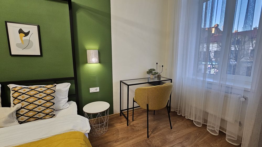 Акція! Молодіжна квартира в стилі лофт для Вас,  3 місця!