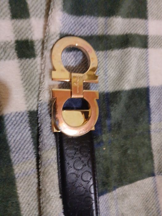 Ремень Ferragamo