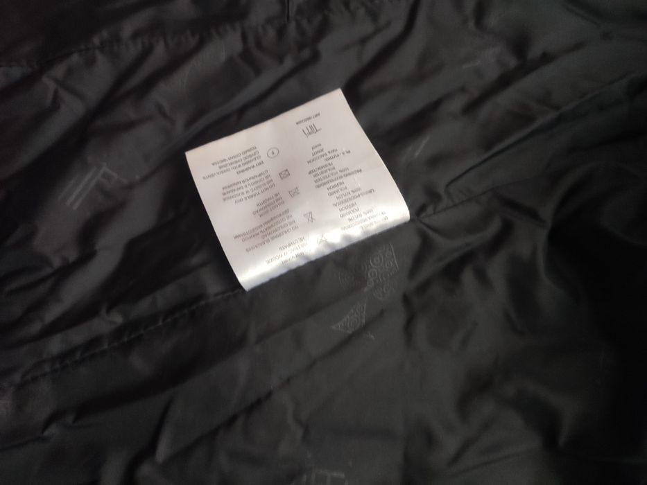 Kurtka Tiffi rozmiar XL