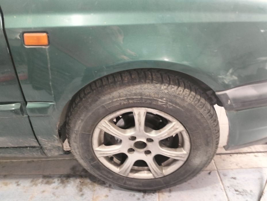 Продам Гольф 1.8 1996.