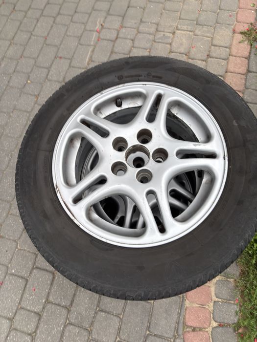 4x koło 185/65R14