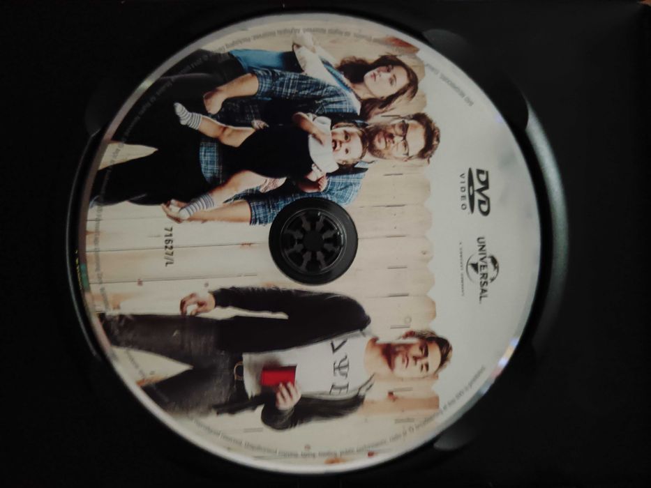 filme dvd original - má vizinhança