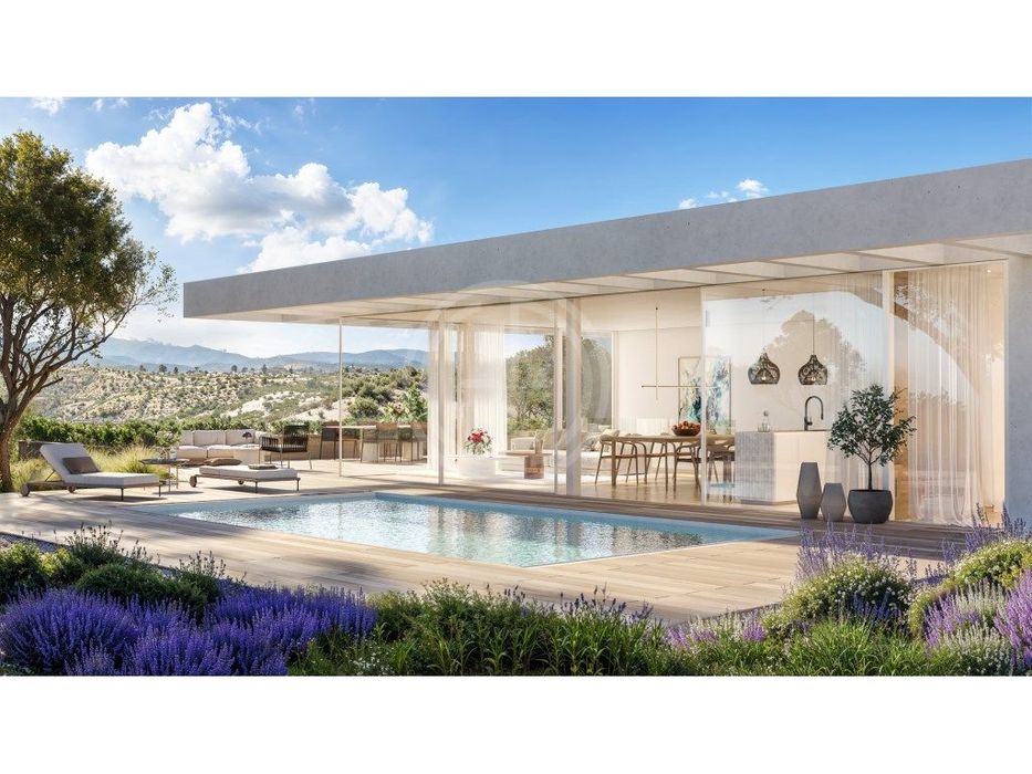 Silves Hills - Novo Lançamento! Moradia T3 Em Silves