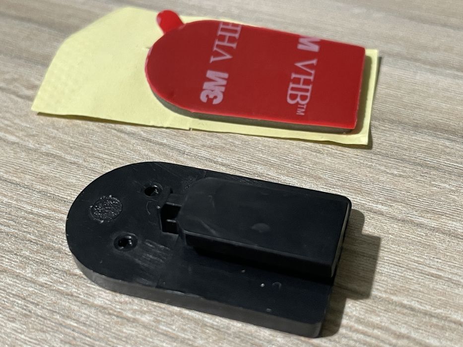 Kamera samochodowa Blueskysea B1w hd 1080p Wifi dashcam