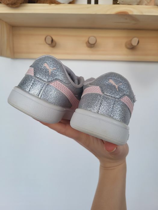 Дитячі кеди Puma