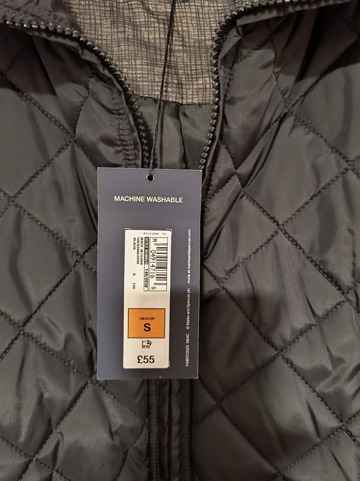 Kurtka Marks&Spencer