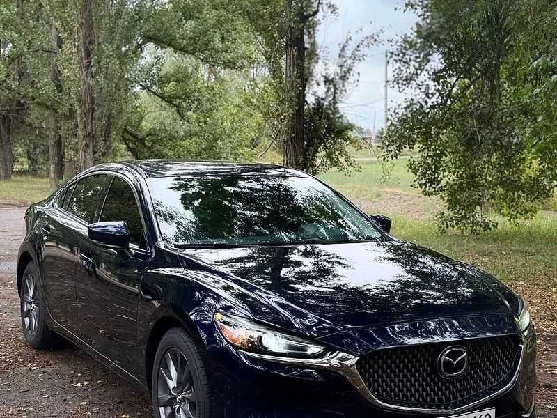 Mazda 6 - оренда машины под выплату • аренда авто с выкупом + прокат авто под выкуп, оренда авто под выкуп, машина в аренду