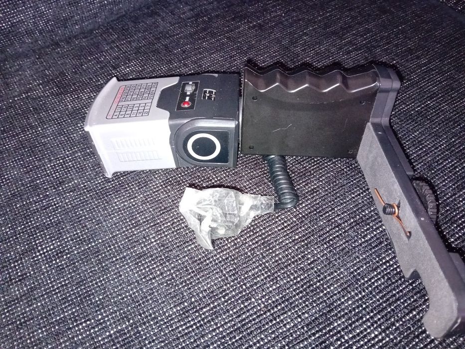 Flash Olympia Big Royal View,