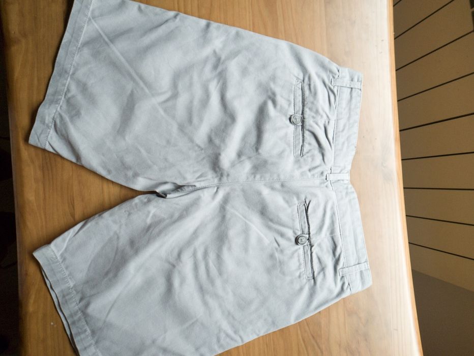 Calções com oferta de camisa