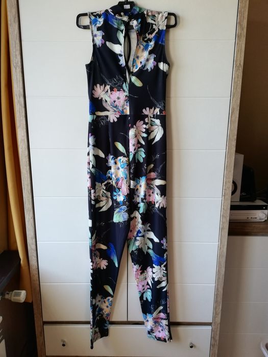 Kombinezon Melrose XS