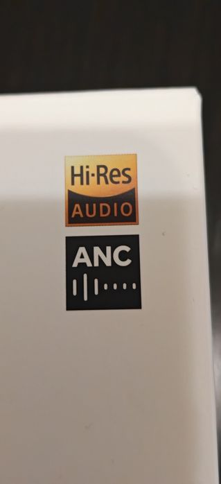 Headphones  Honor novos