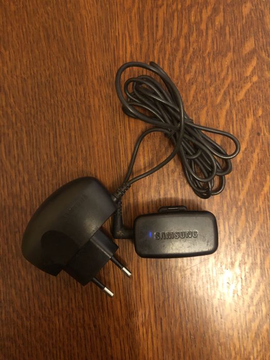 Блютуз гарнитура Самсунг