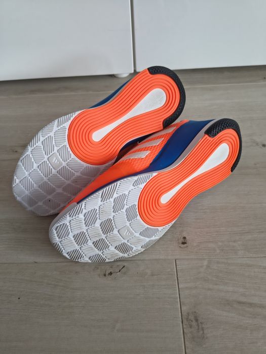 Adidas Novaflight 2M jak Nowe