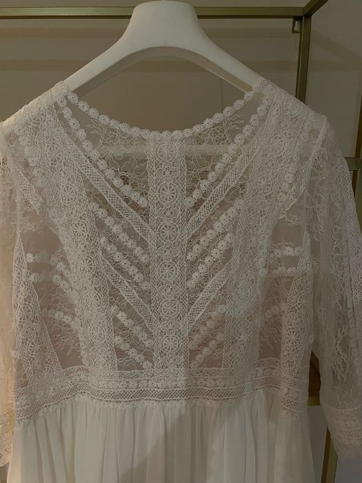 Vestido de noiva PRONOVIAS