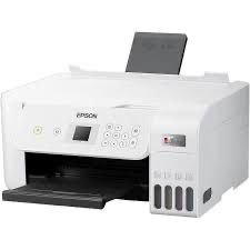 Epson L3280, 3286, 3560  з Wi-Fi, СНПЧ та кольоровим екраном
