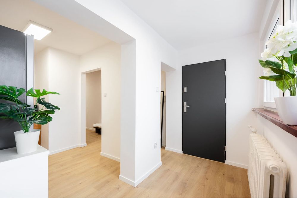 OFERTA PRYWATNA | Kawalerka w  Centrum | Pod Klucz | Spółdzielcze-własnościowe - Widok 6
