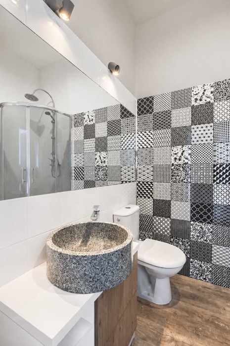 Samodzielny pokój w apartamencie dla studentów