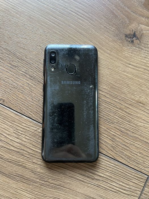 Samsung Galaxy A20e | NOWA ORYGINALNA BATERIA | Na części / Uszkodzony