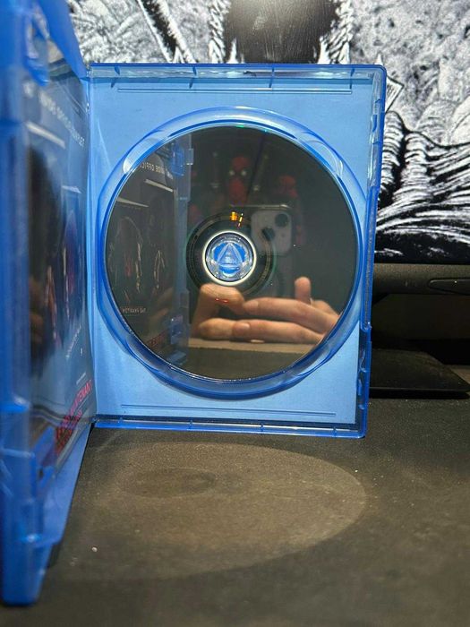 Metal Gear Solid V (The Phantom Pain) - Playstation 4