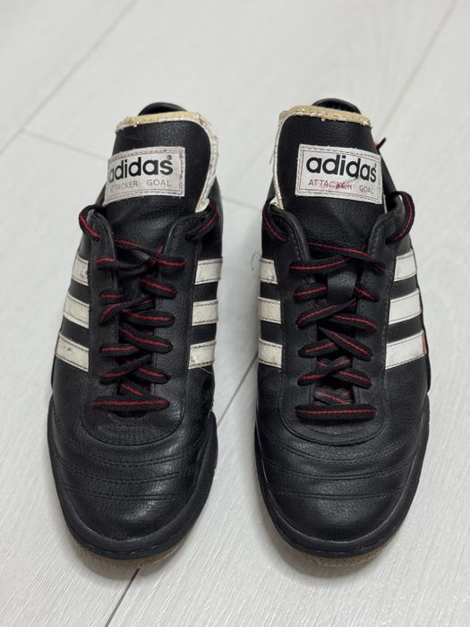 Футзалки Adidas Attacker Goal