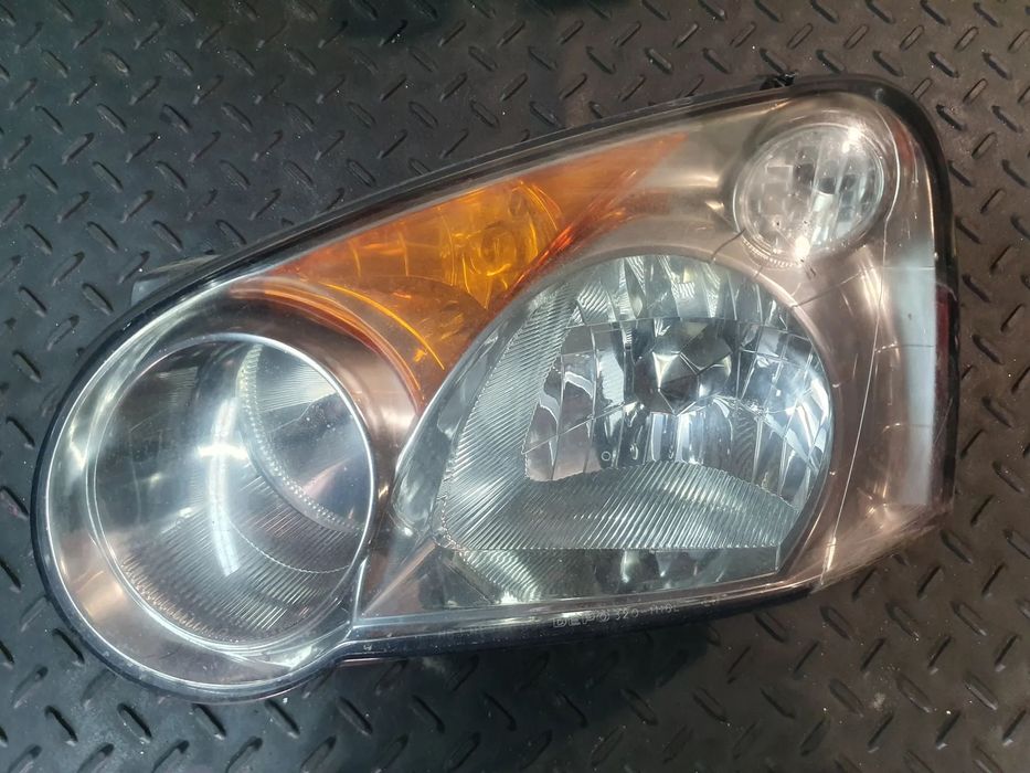 Lampa przednia LEWA Subaru Impreza GX WRX STI 2003-2005