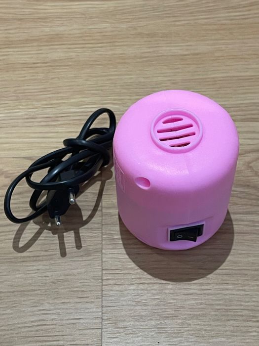 Mini Bomba de Vácuo (c/Nova)