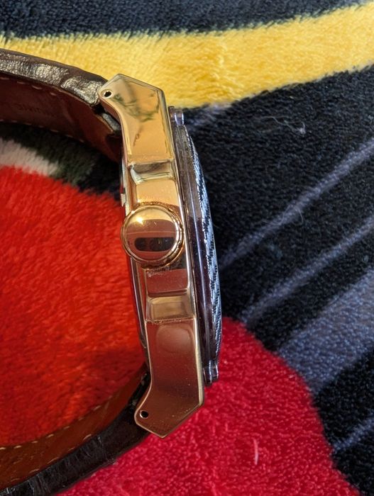Мужские часы GUESS