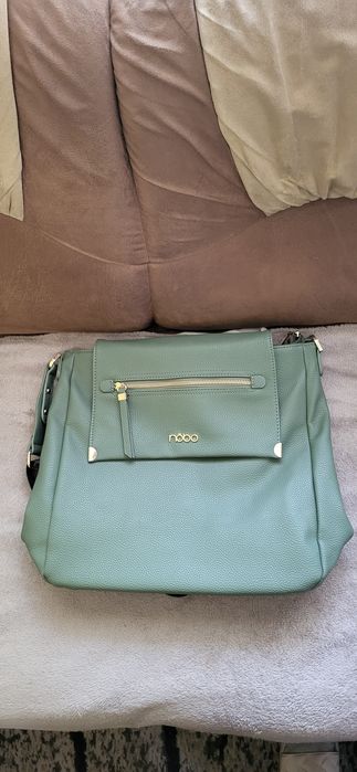 Monnari Torebka Listonoszka