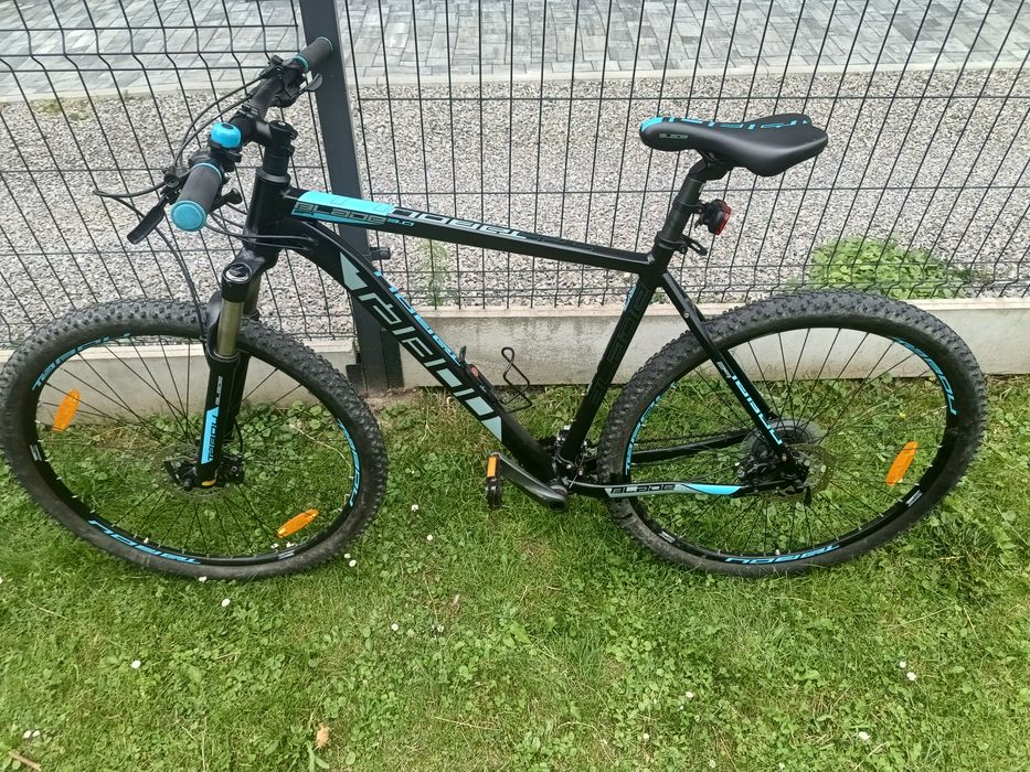 Rower górski MTB TABOU Blade 29 3.0 stan bdb Rower MTB TABOU BLADE 29
