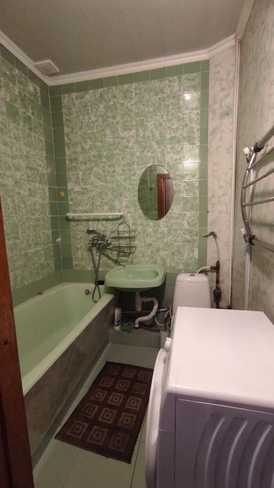 Продам 2 к квартиру з АГВ на Ближньому Зарості 8808