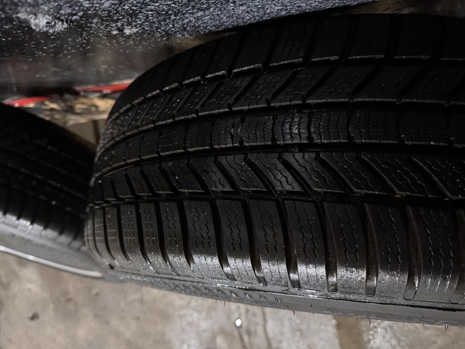 Оригінальні Диски Ауді