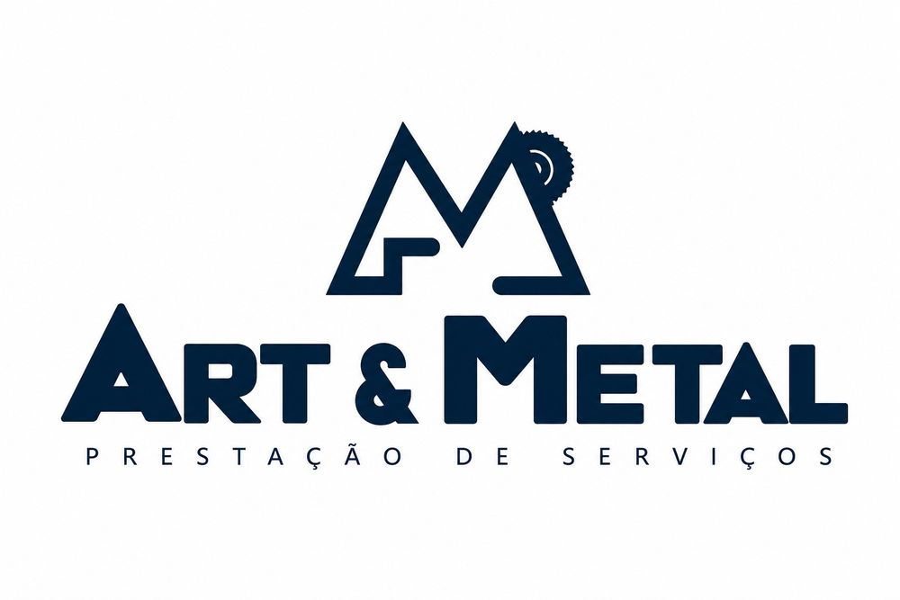 Serviços de Construção Civil e Serralharia