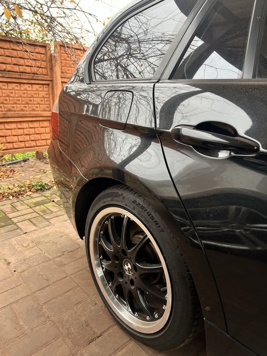 Bmw 3 серії 2007 року в гарному стані!