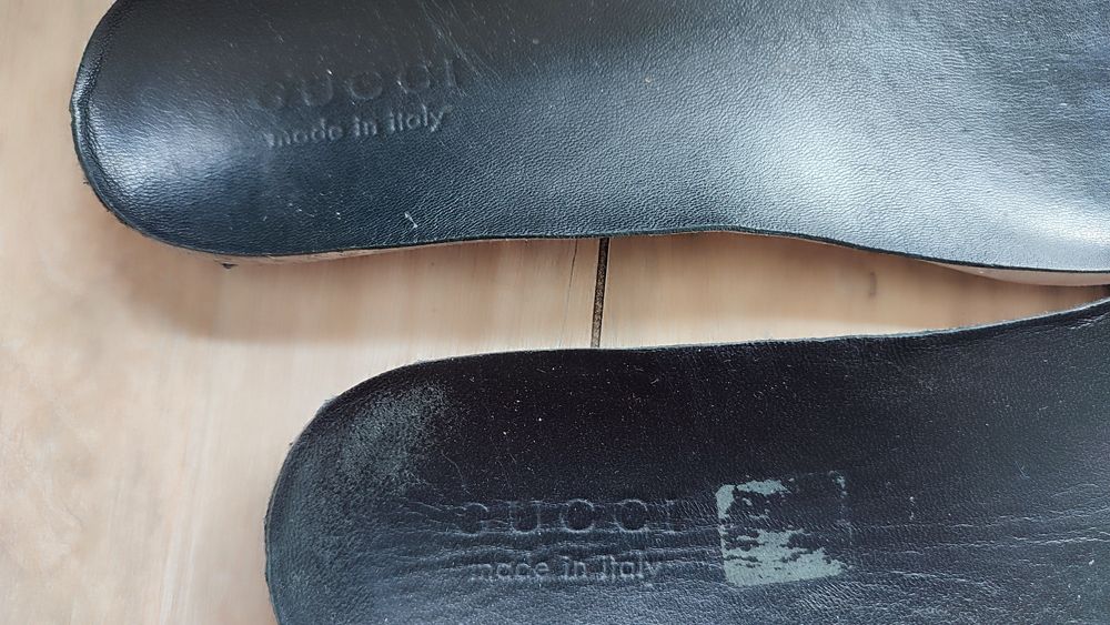 Buty Gucci rozmiar 43