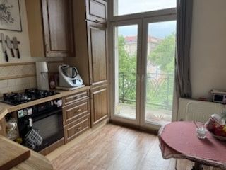 Wynajmę mieszkanie pl. Kościuszki, Wrocław - Więcej
