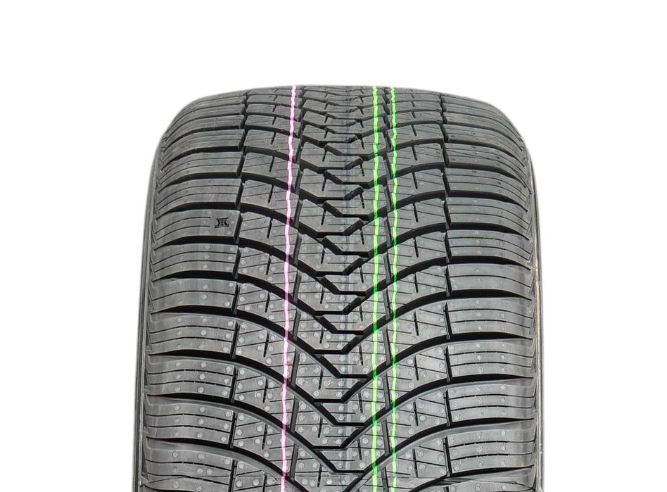 Opony nowe wielosezonowe KUMHO SOLUS 4S HA32 215/55R18 99V XL