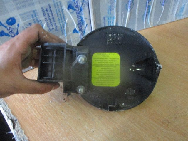Tampa depósito combustível ALFA ROMEO 147 (937_)