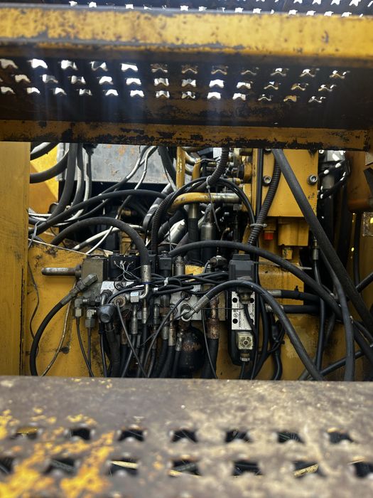 Продам. Екскаватор КАТ -315