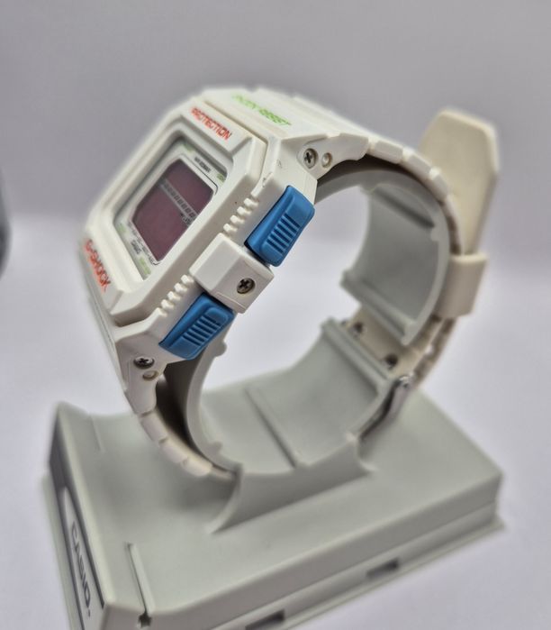 Zegarek Casio G-Shock gls-5500p vintage