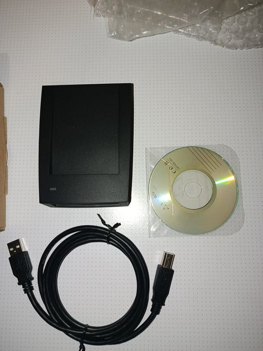 Зчитувач Iron Logic Z 2 USB