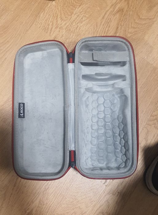 Case transporte Bose revolve