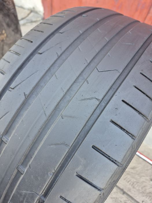 245/45/18 R18 Hankook Ventus Prime3 літо 1 шт