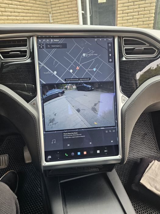 Tesla X Продаю, не перекуп