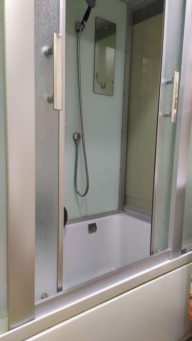 Здам 2-х кімнатну квартиру біля обласної лікарні