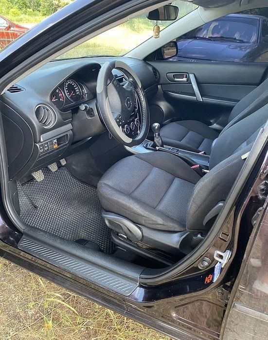 Продам Mazda 6 2007 года | 1.8 Бензин