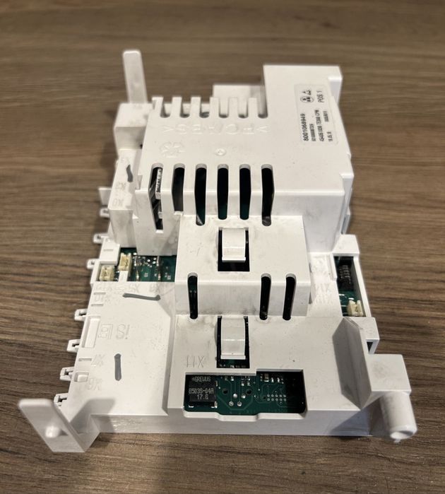 Siemens eq3 S100 płyta główna elektronika moduł
