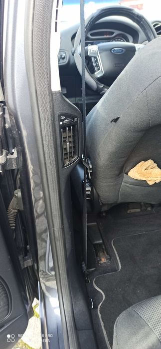 Ford s max 2.0 ani 2009